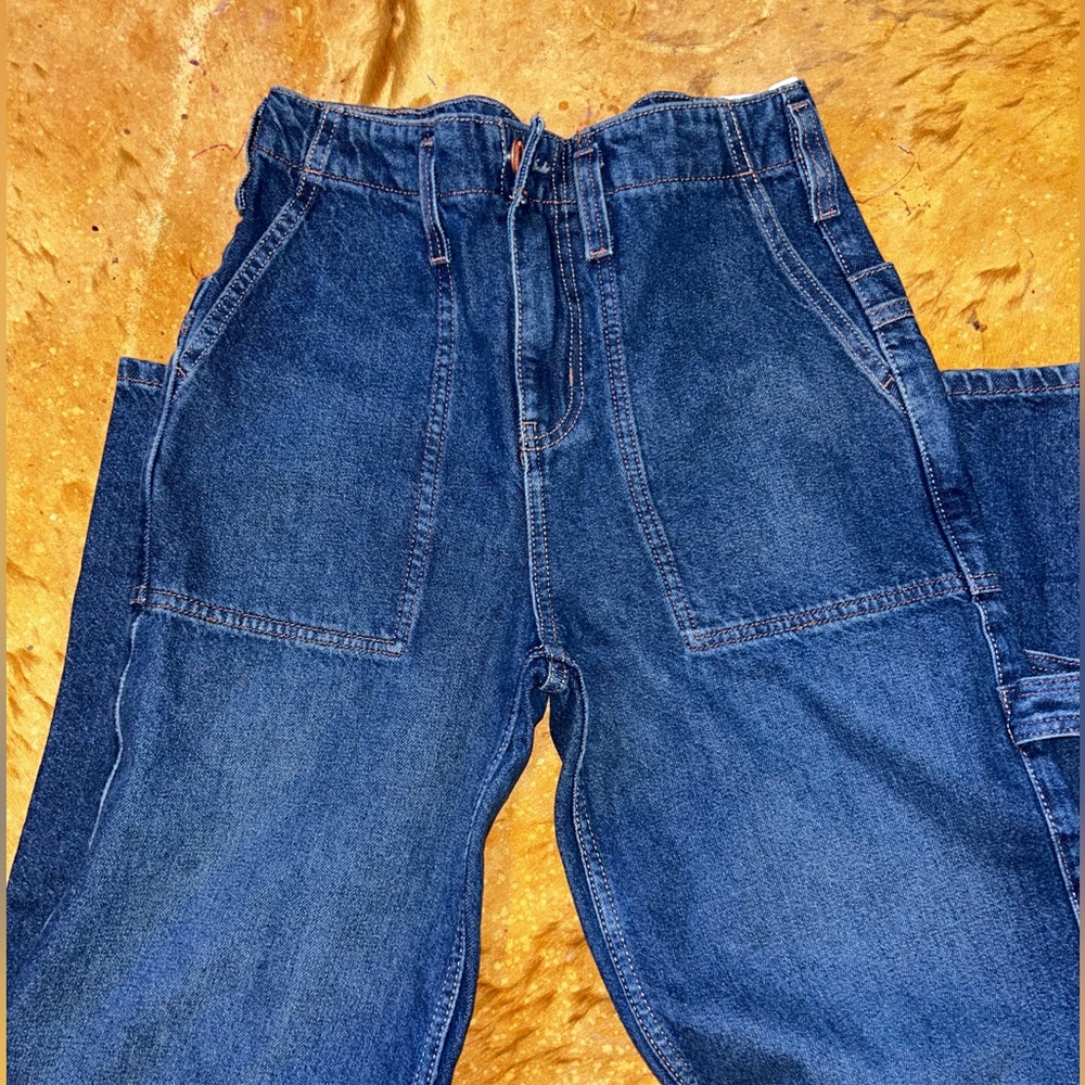 Free people jeans
